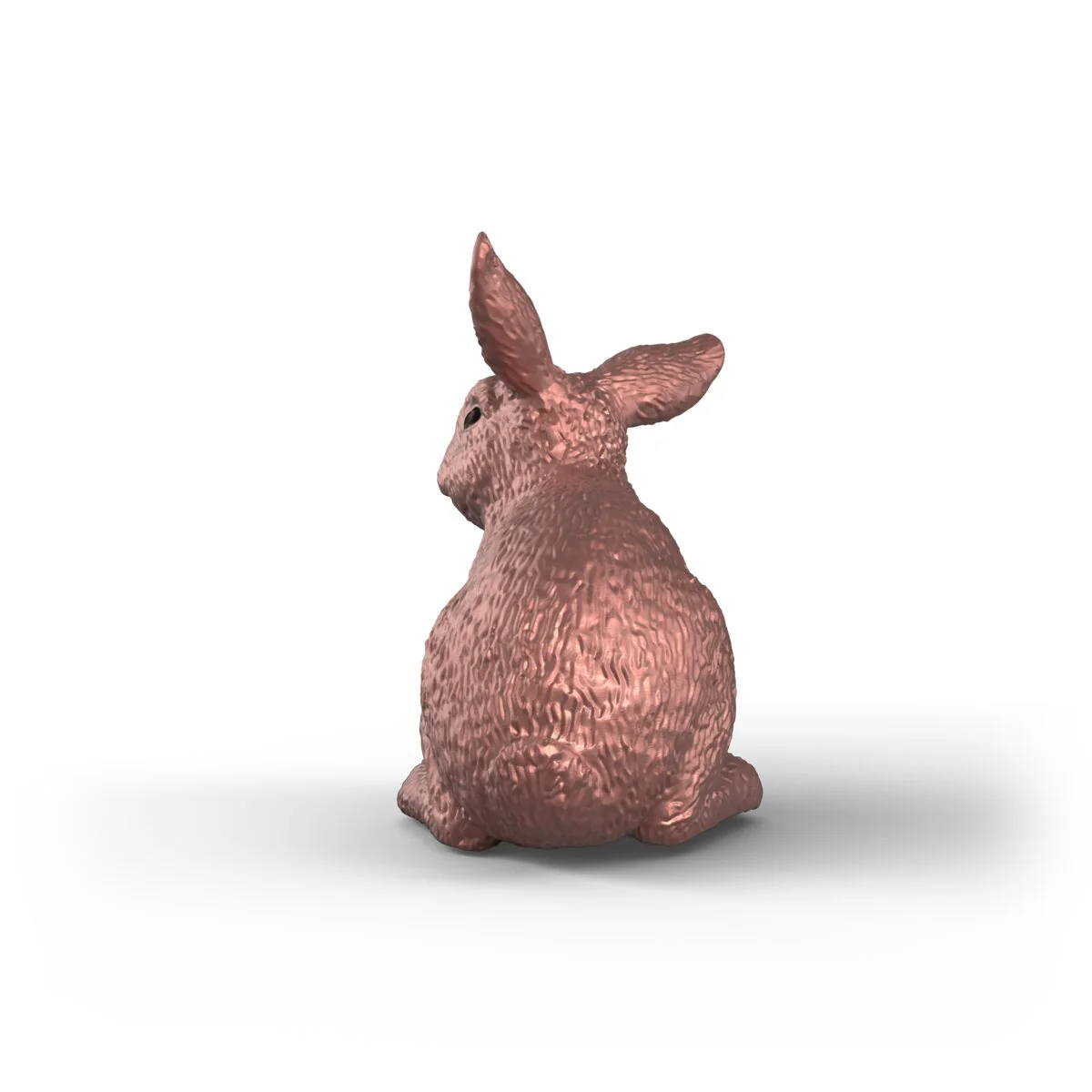 Roségouden paashaas - Image 4