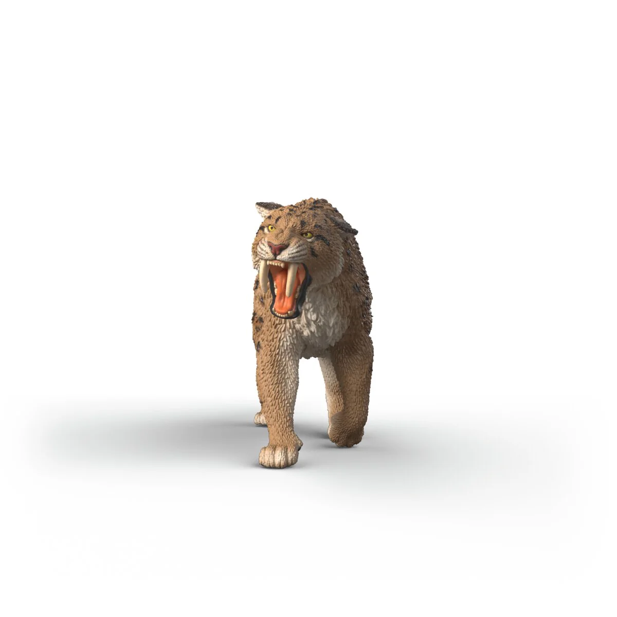 Sabeltandtijger - Image 4