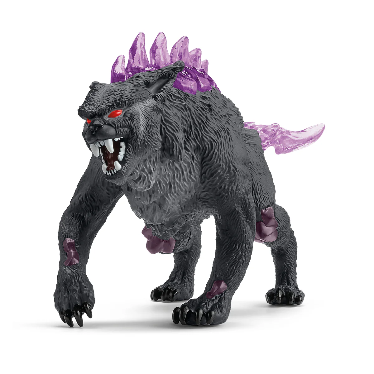 Schaduwlynx vs. rotsbreker - Image 3