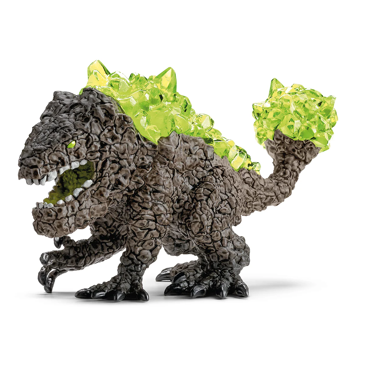 Schaduwlynx vs. rotsbreker - Image 4