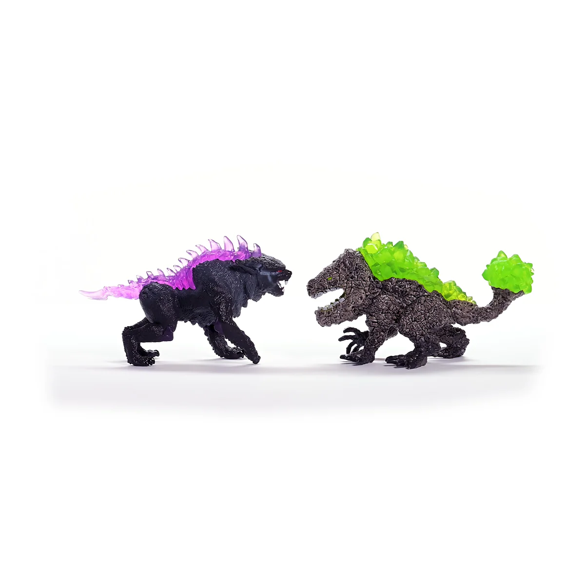 Schaduwlynx vs. rotsbreker - Image 5