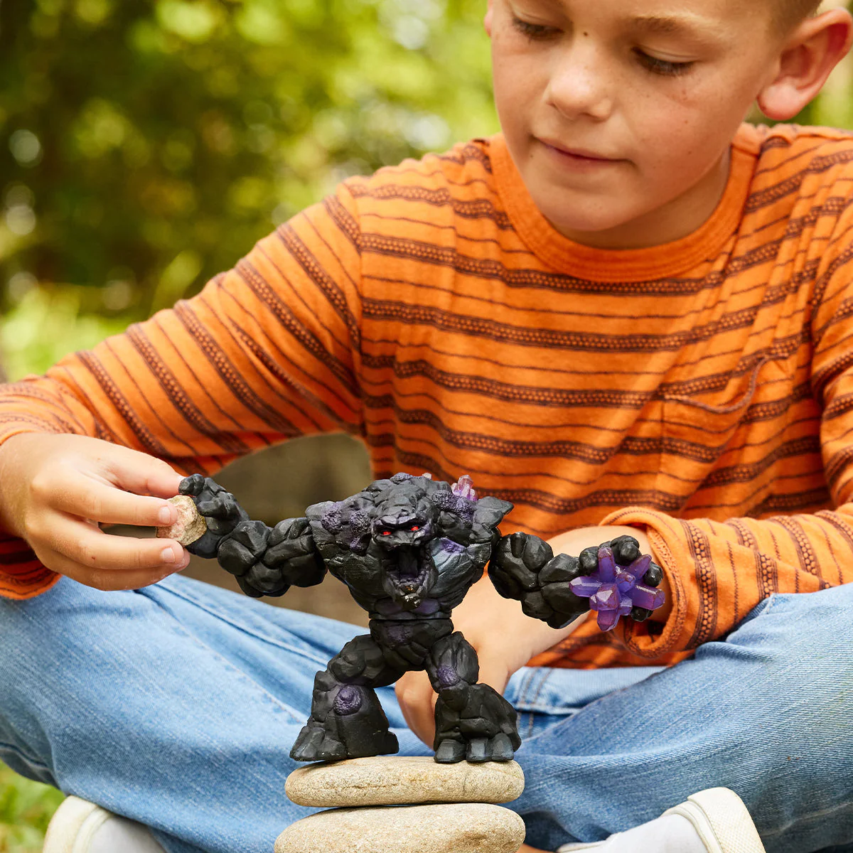 Schaduwsteen Monster - Image 3