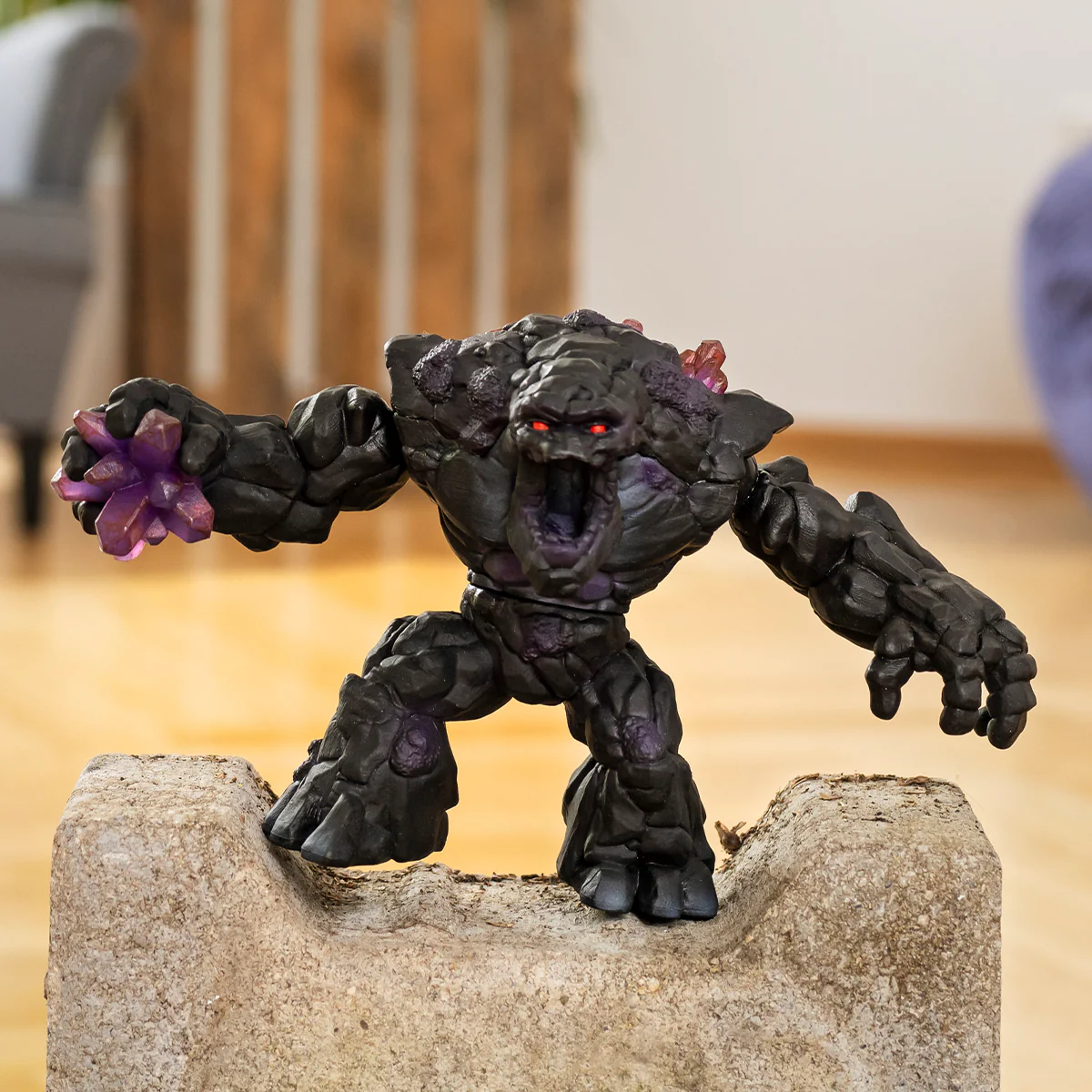 Schaduwsteen Monster - Image 5