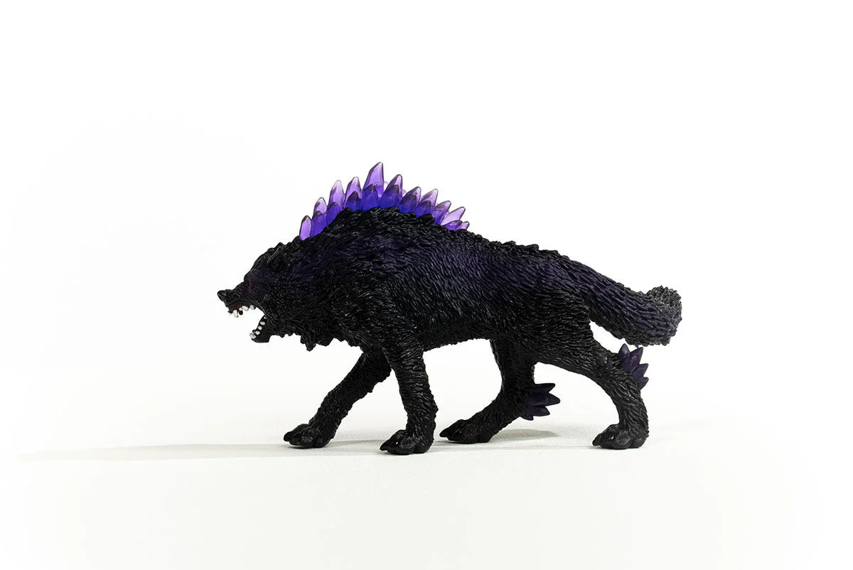Schaduwwolf - Image 3