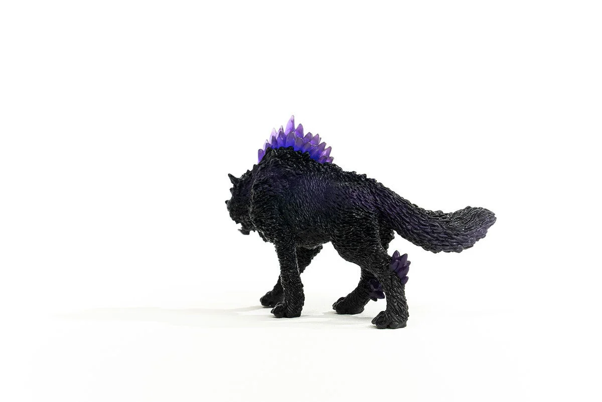 Schaduwwolf - Image 4