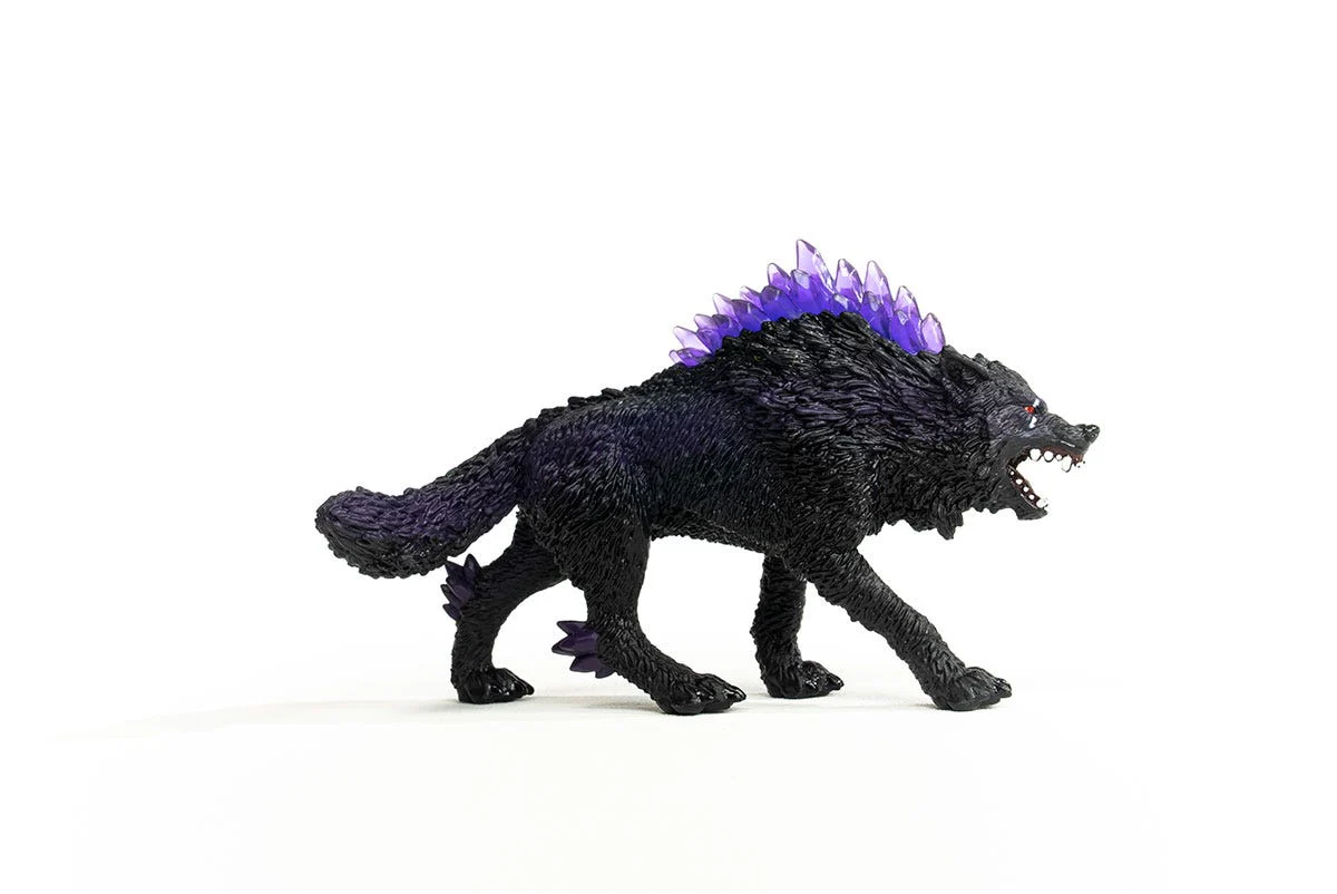 Schaduwwolf - Image 5