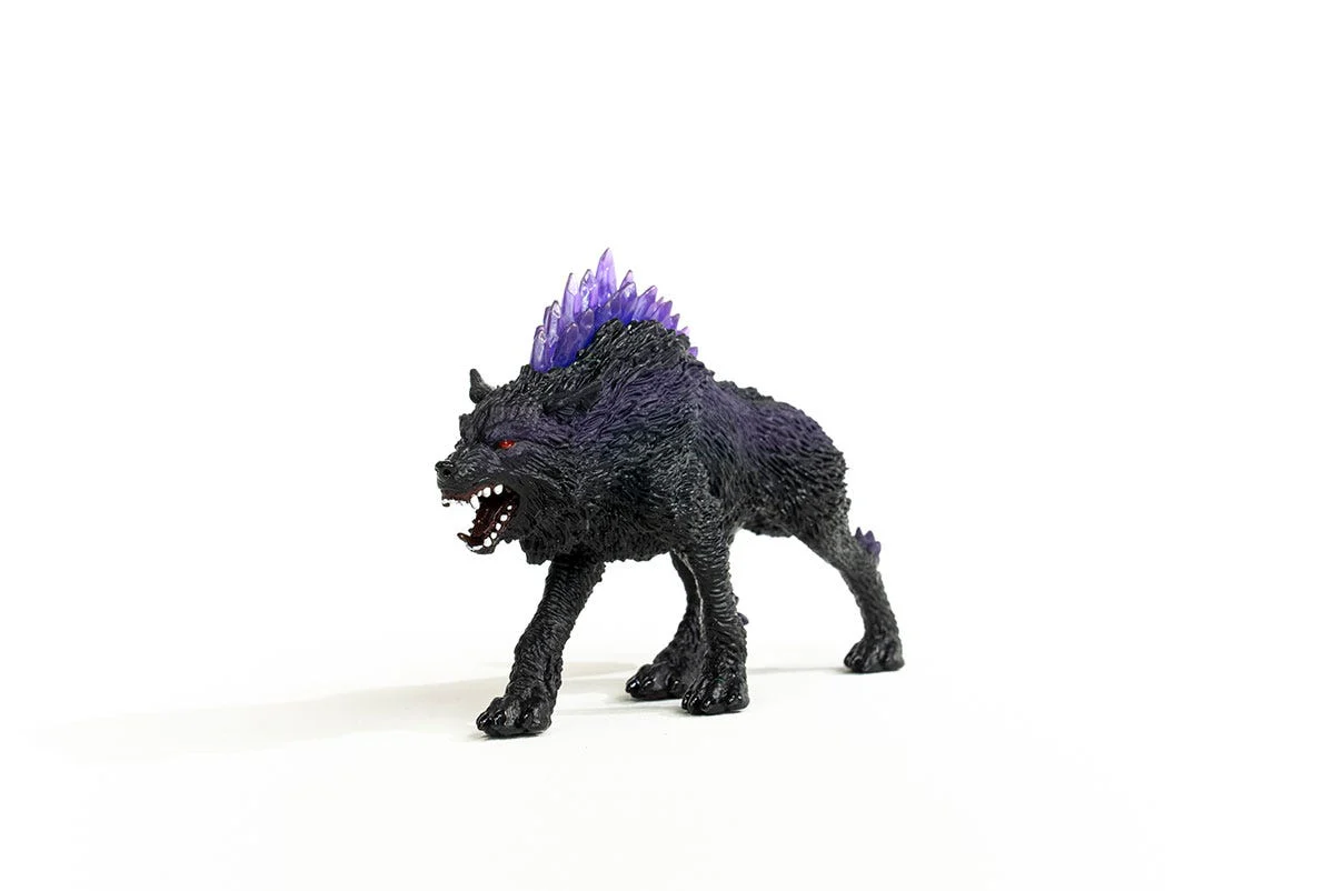 Schaduwwolf - Image 6