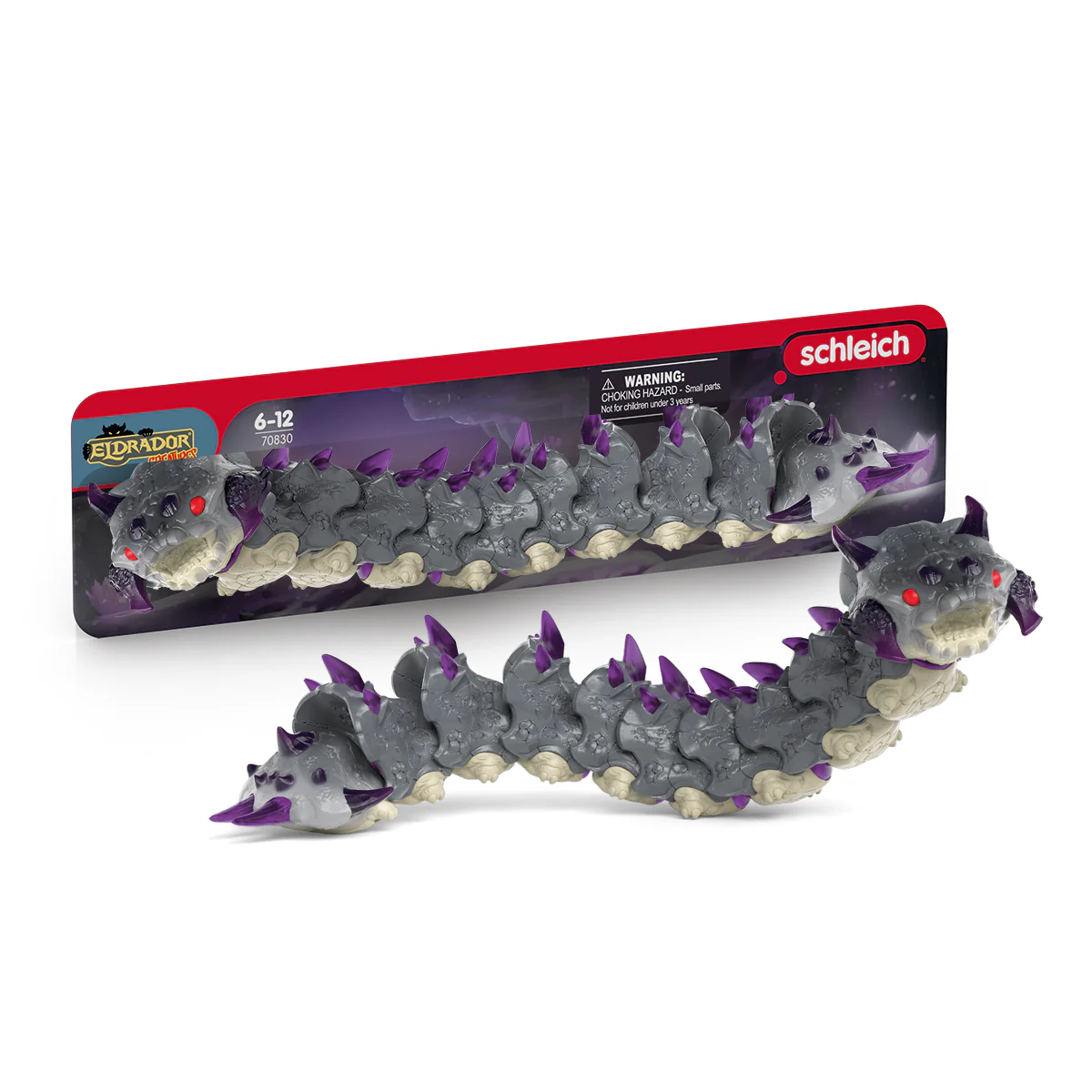 Schaduwworm - Image 3