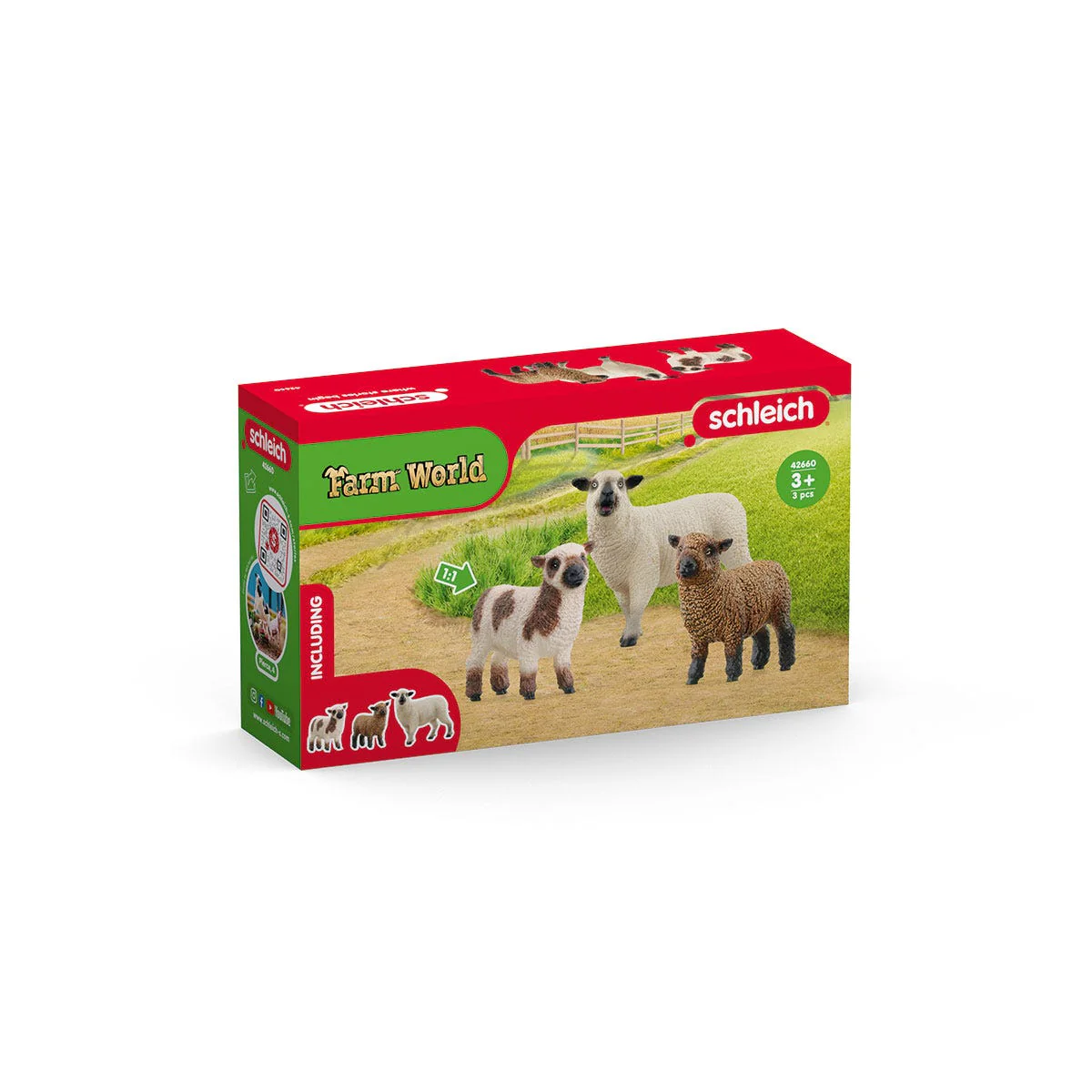 Schapenvriendjes - Image 6