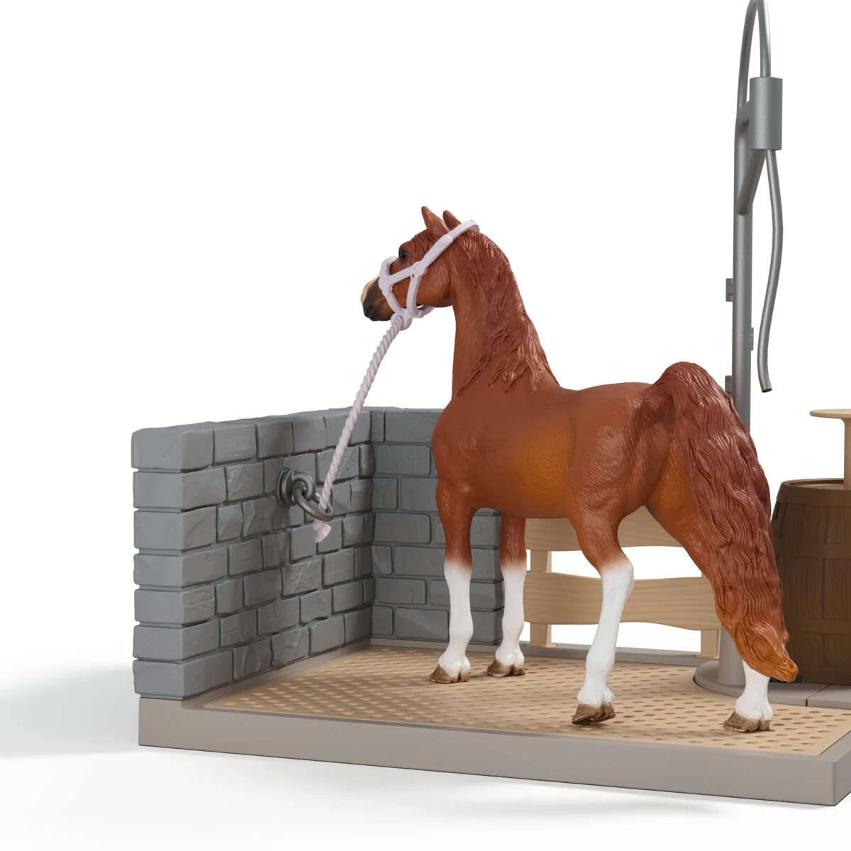 Sofia's paardenwasplaats - Image 10