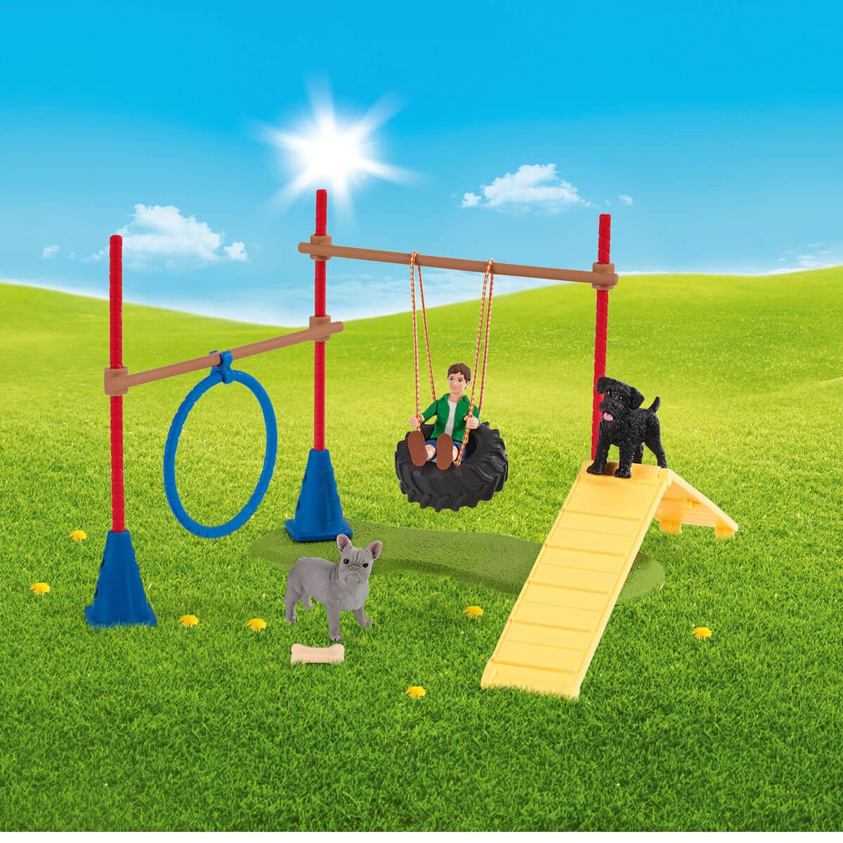 Speelplezier voor honden - Image 7
