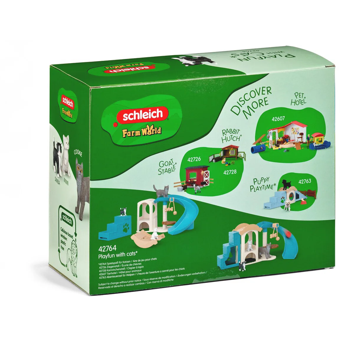 Speelplezier voor katten - Image 3