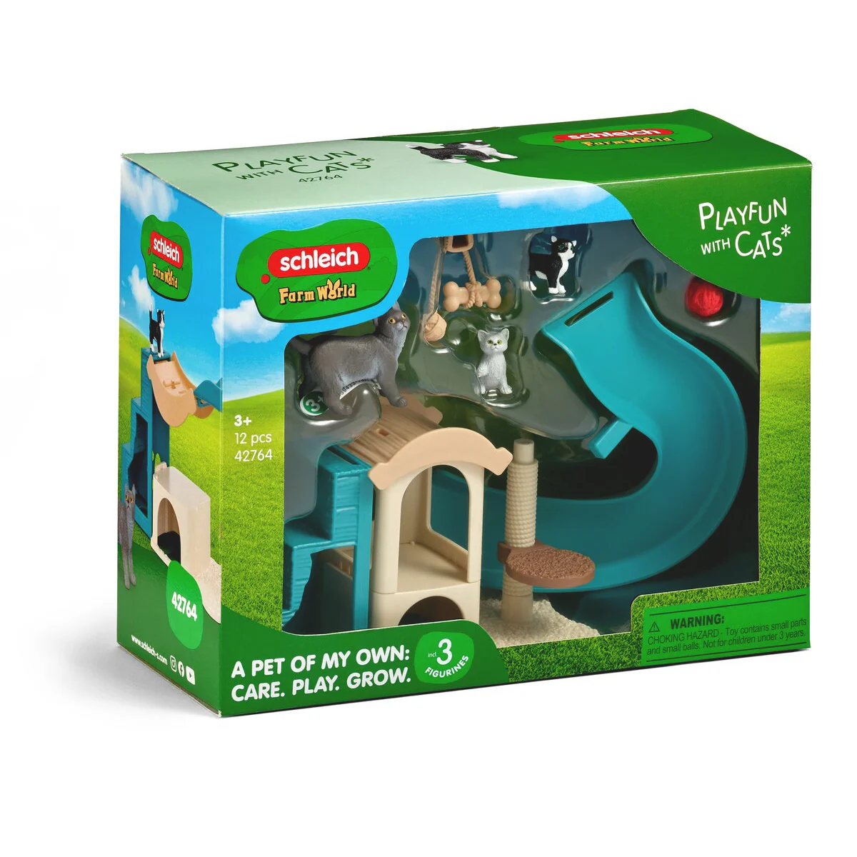 Speelplezier voor katten - Image 4