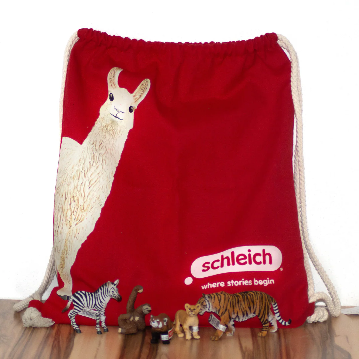 Sporttas Lama - Image 3