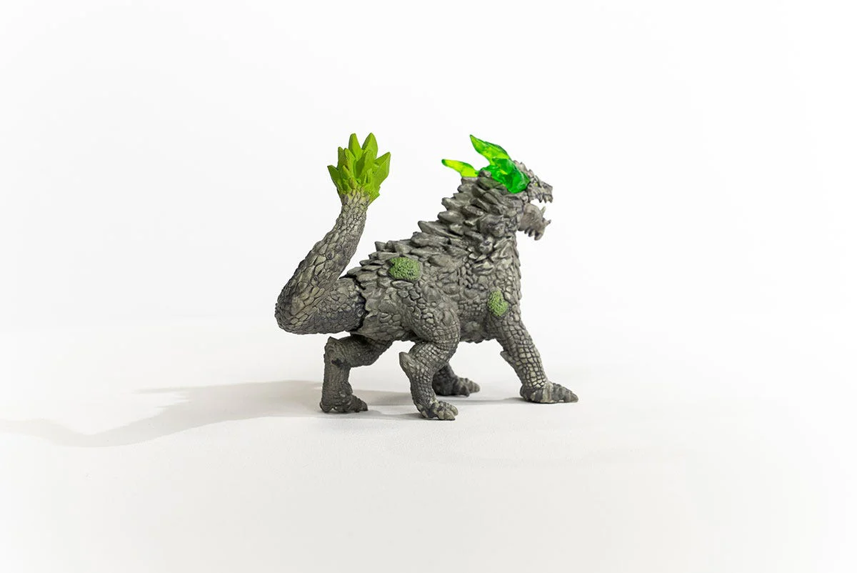 Steendraak - Image 7