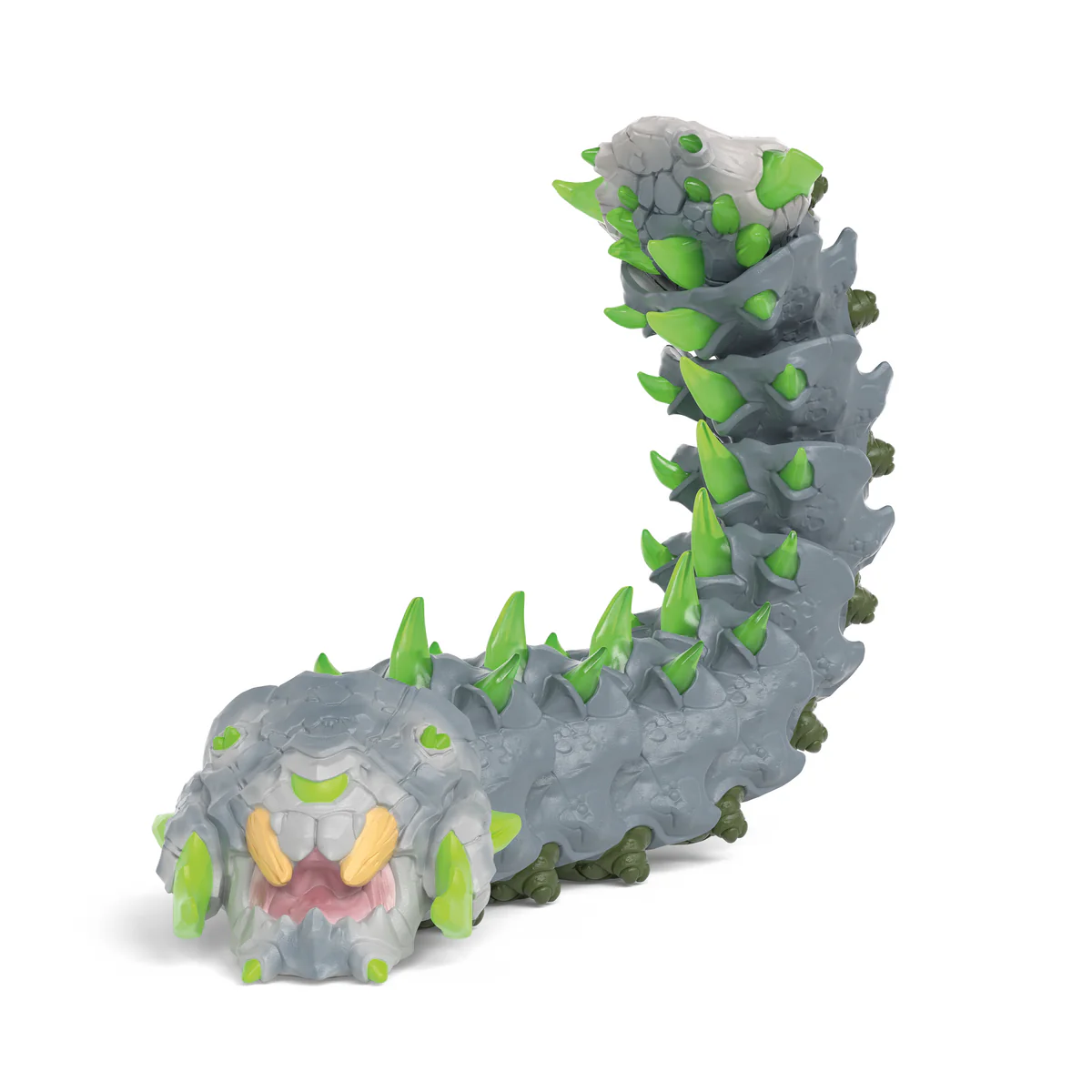 Steenworm - Image 8