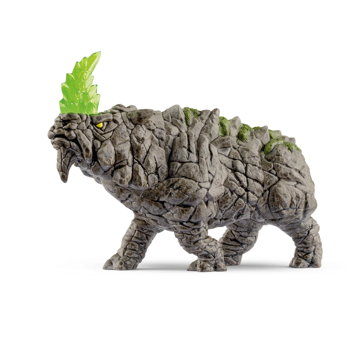 Strijdneushoorn - Image 3