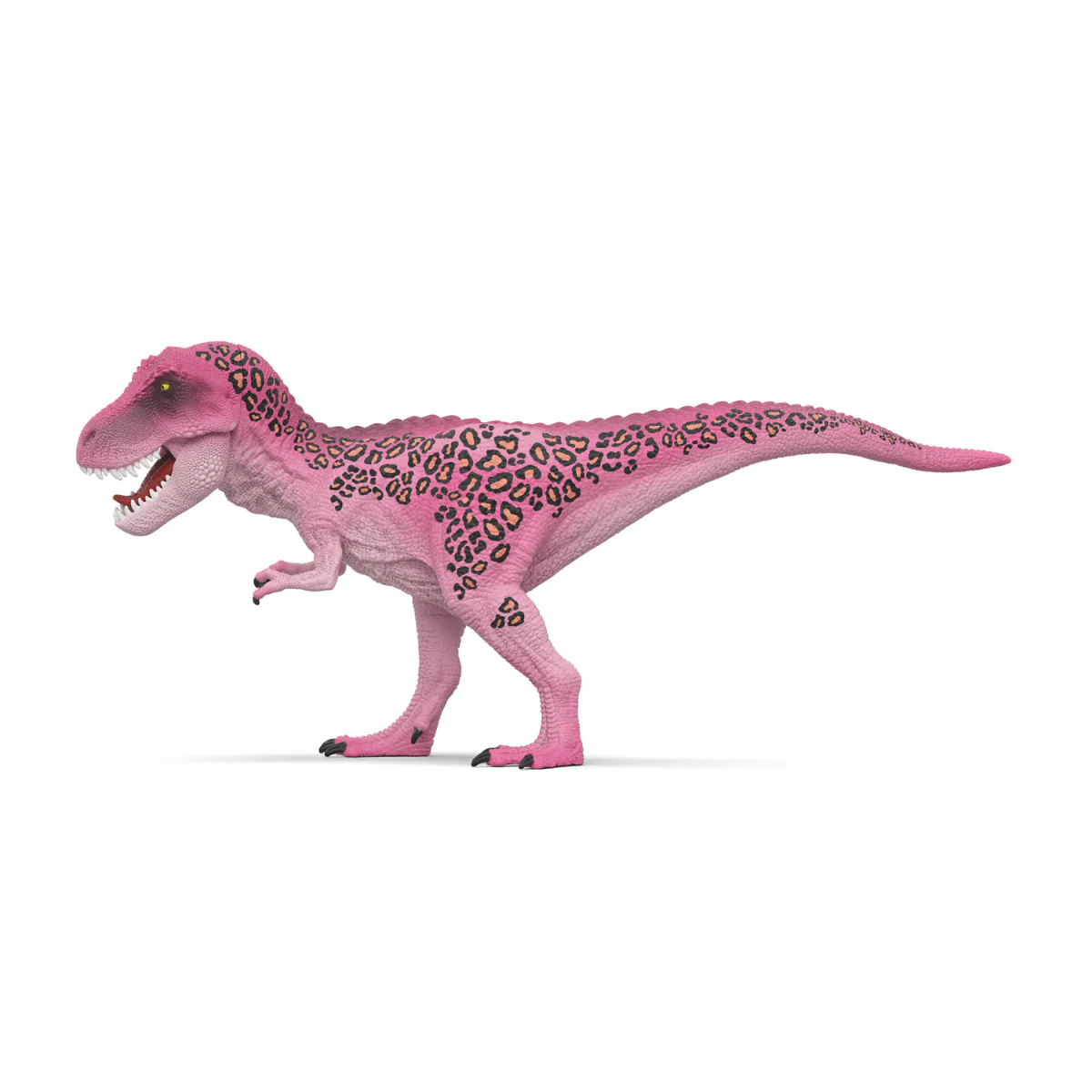 T-Rex met dierenprint  - Image 4