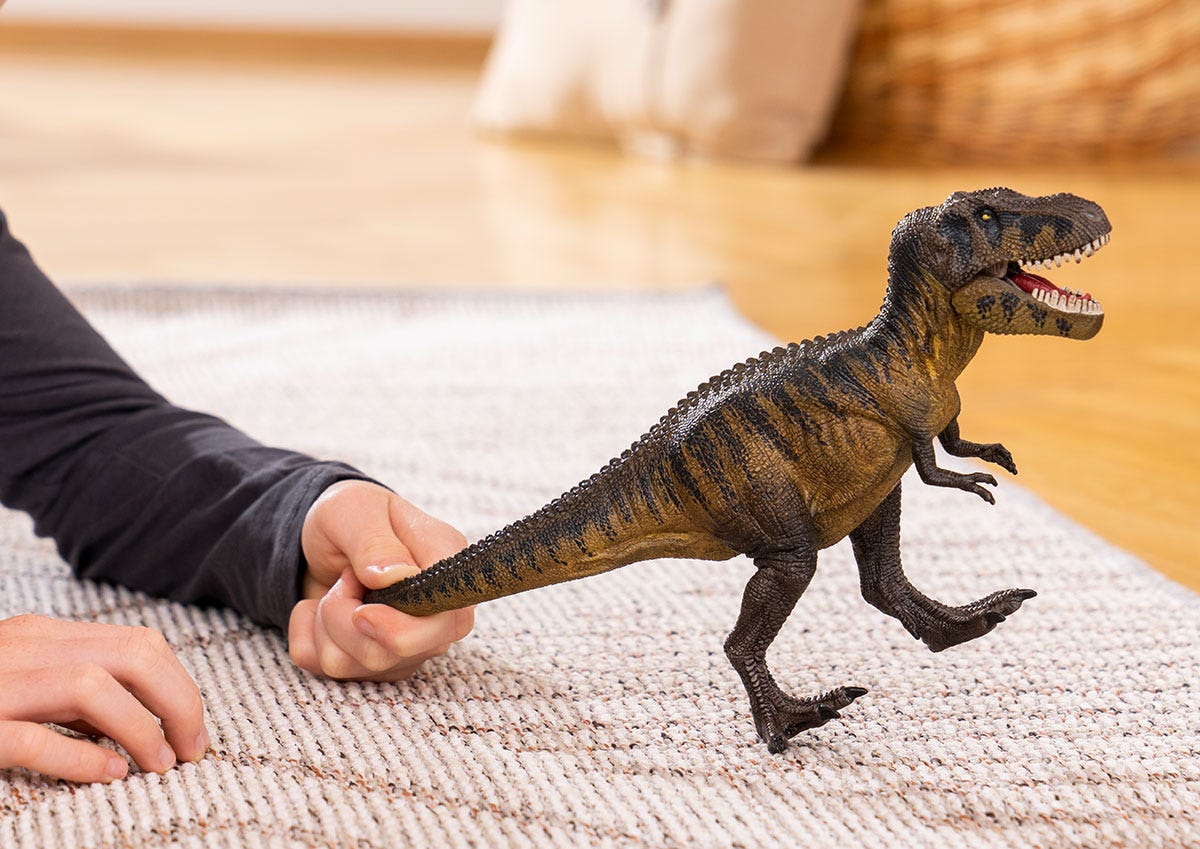 Tarbosaurus - Image 2