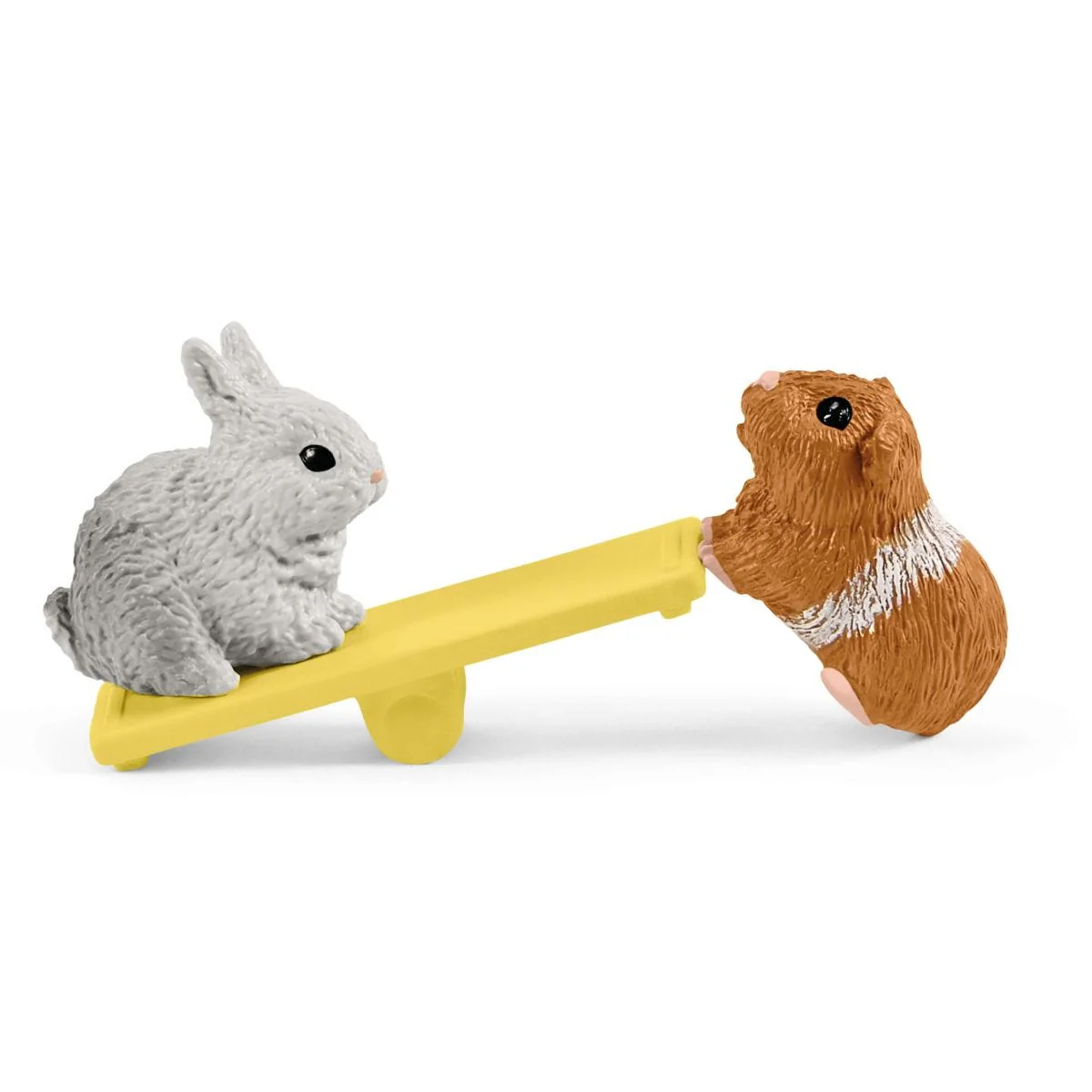 Tehuis voor konijntjes en cavia's - Image 3