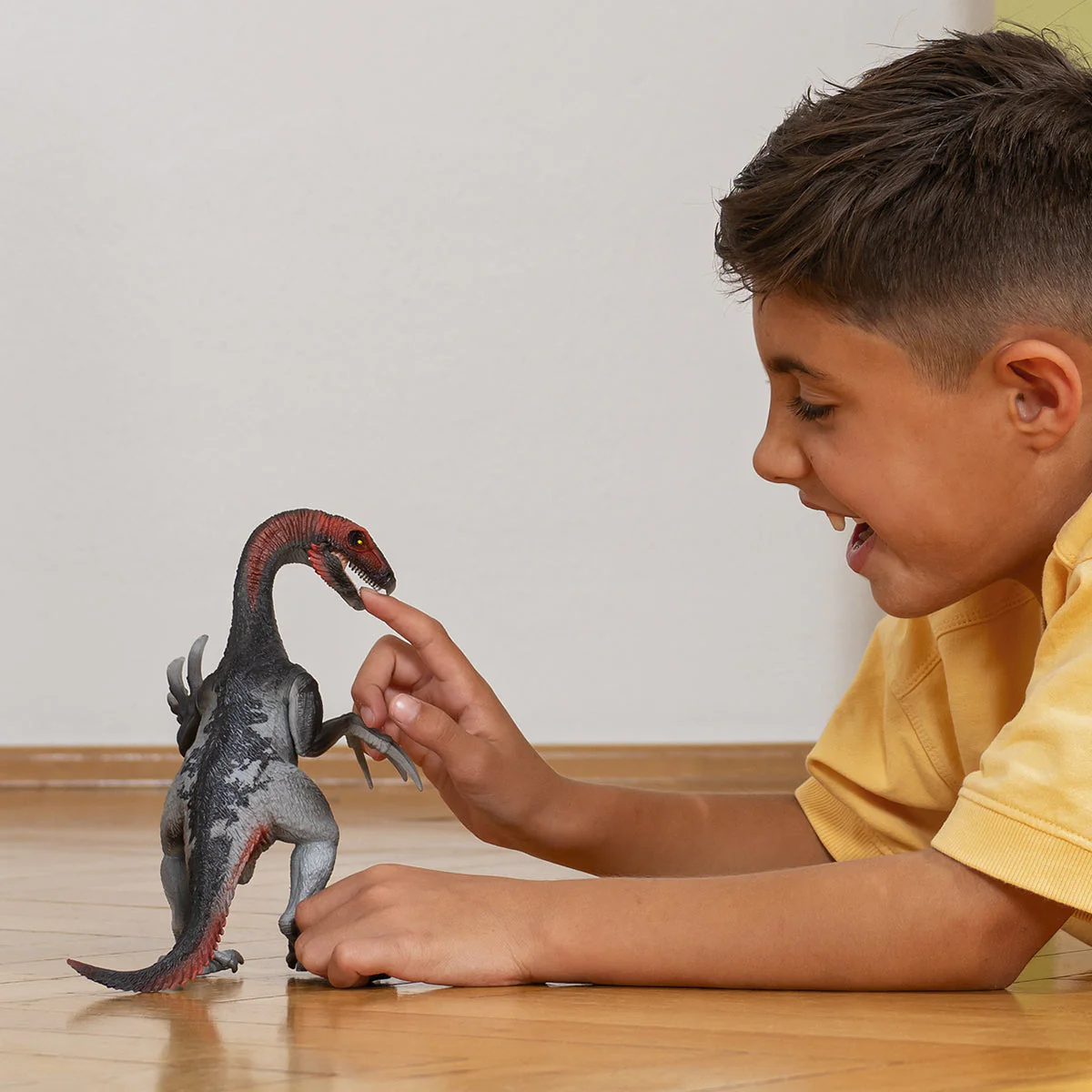 Therizinosaurus - Image 2
