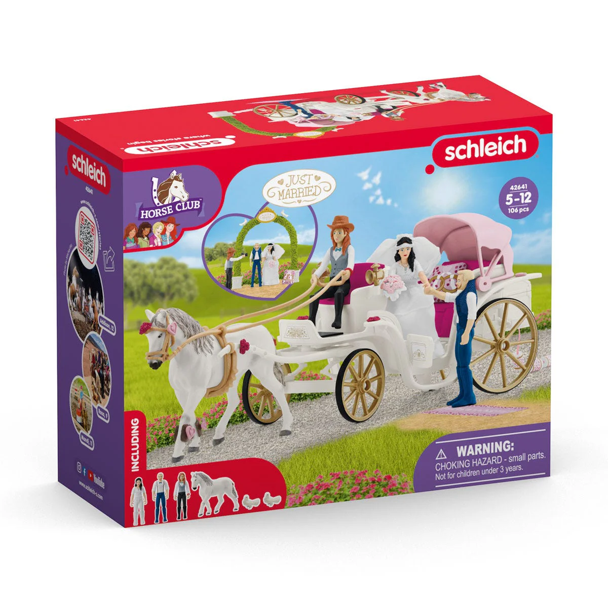 Trouwkoets - Image 13
