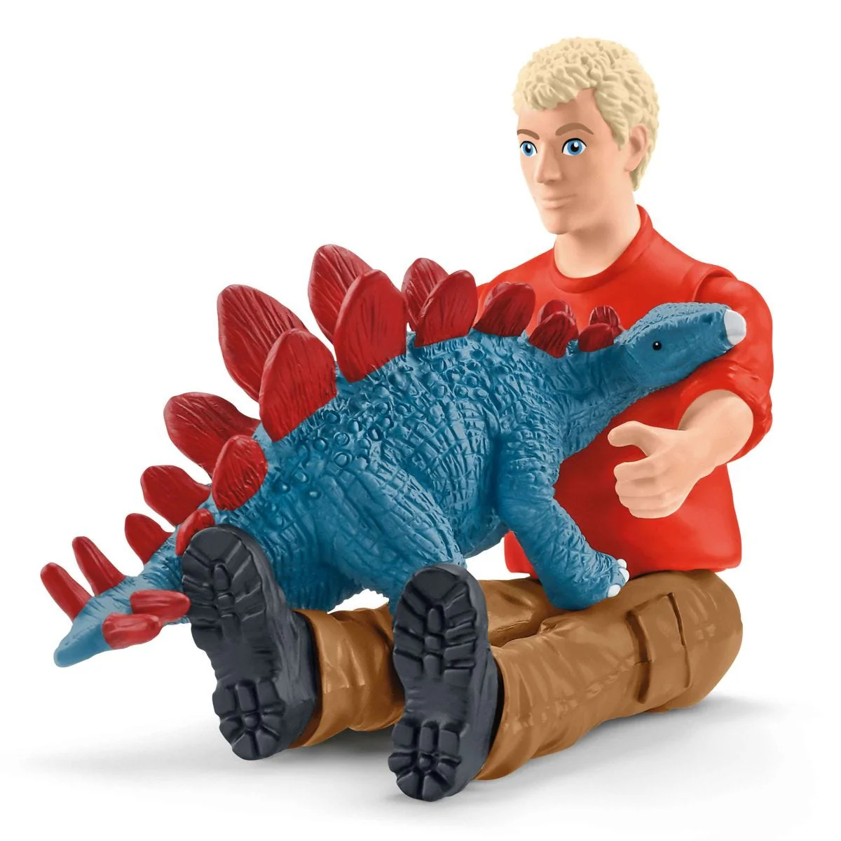 Tyrannosaurus rex aanval - Image 5