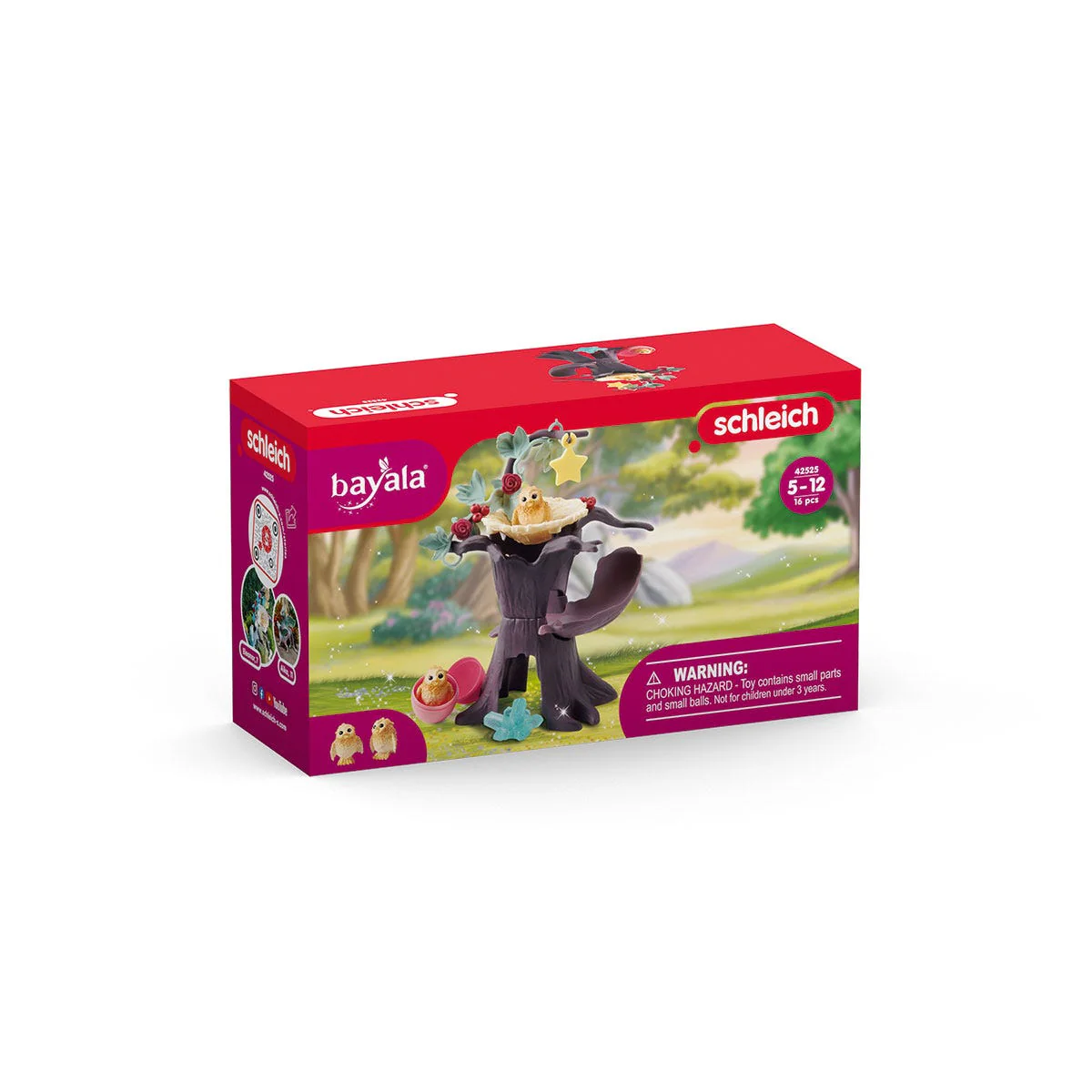 Uitkomende baby-uilen - Image 11