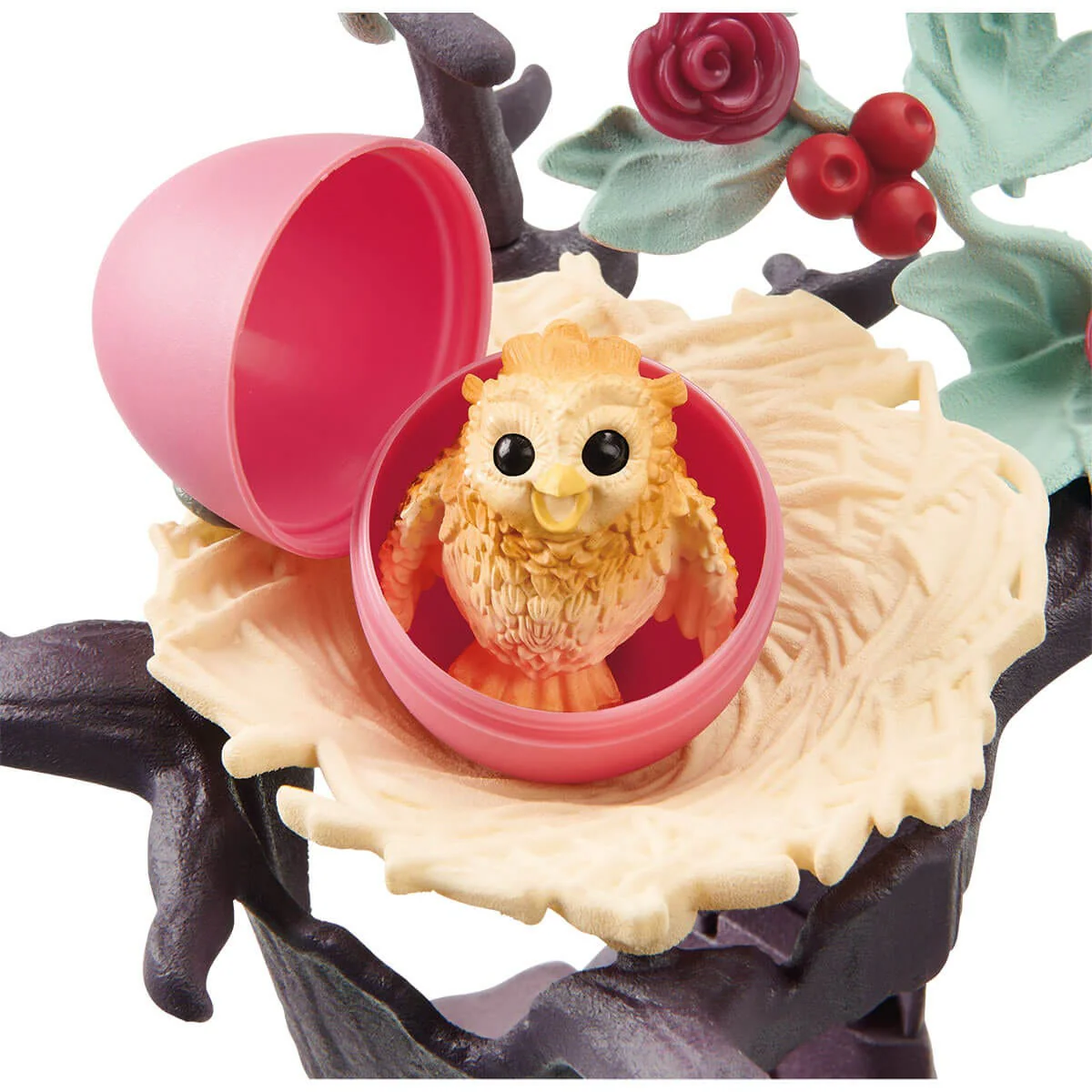 Uitkomende baby-uilen - Image 3