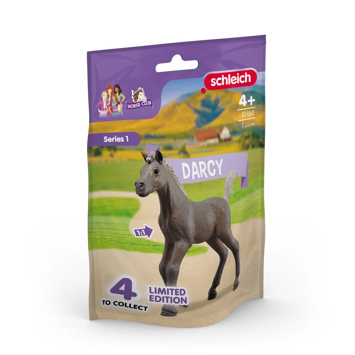 Verzamelveulen Darcy - Image 2
