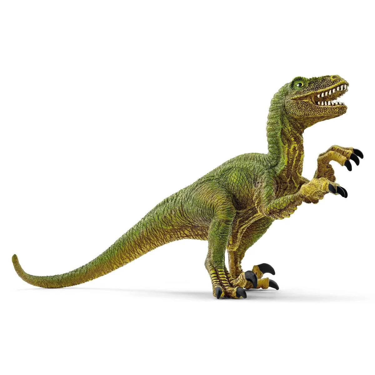 Vlucht op de quad voor Velociraptor - Image 7