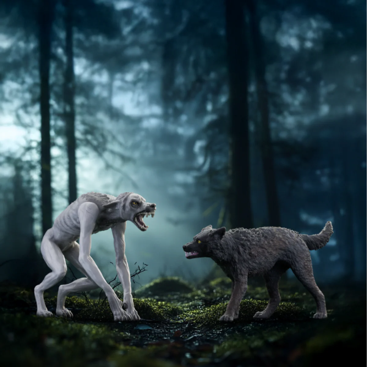 Weerwolf vs. Faunaat - Image 2